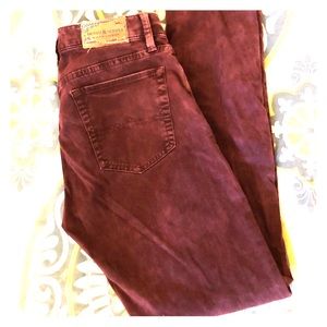 Ralph Lauren Denim & Supply Jeans